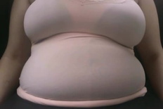 Fat Donut Belly